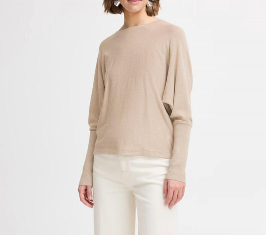 B.Young - Morla Pullover