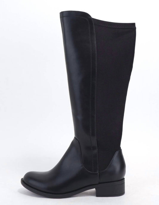 Fortune Dynamic - Women's Raven Tall Boots