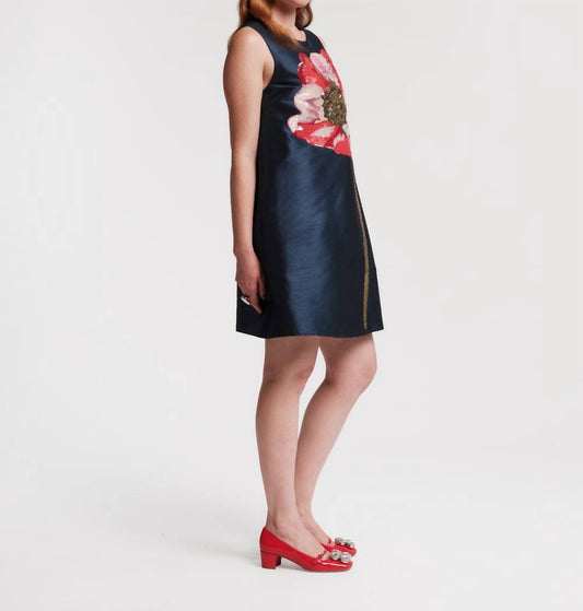 Frances Valentine - Alice Shift Dress