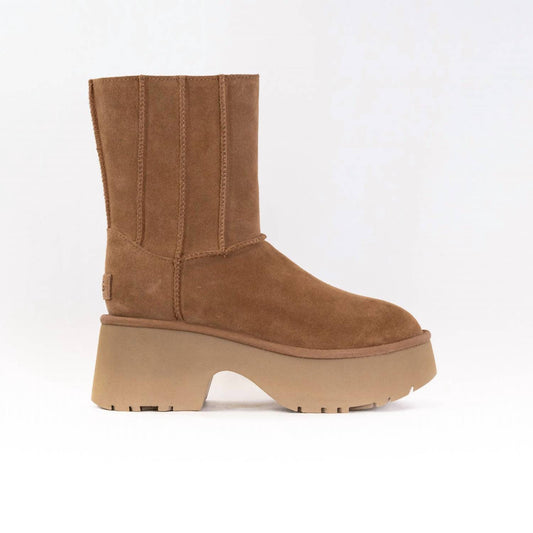 Ugg - Women's Classic Twin Seam New Heights Boots