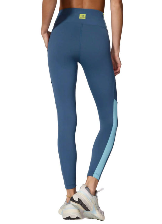 Mpg Sport - Women's High Rise Cargo Legging