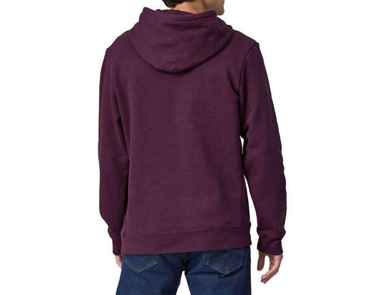 Patagonia - Men's Logo Uprisal Hoody