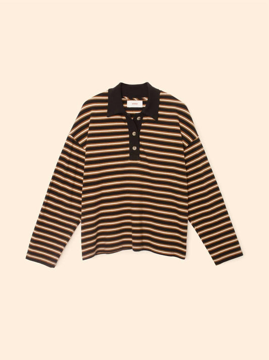 Xirena - Women's Clay Long Sleeve Top