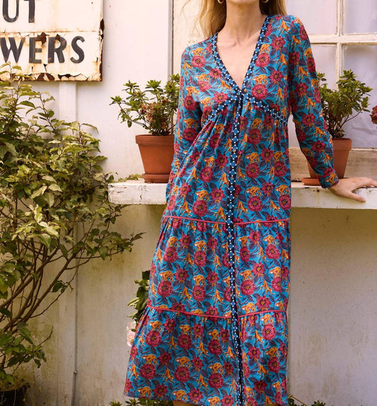 Printfresh - Make The Moment Dress