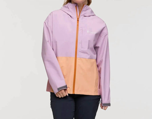 Cotopaxi - Cielo Rain Jacket