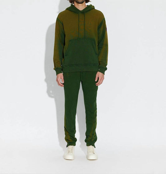 Cotton Citizen - Bronx Hoodie