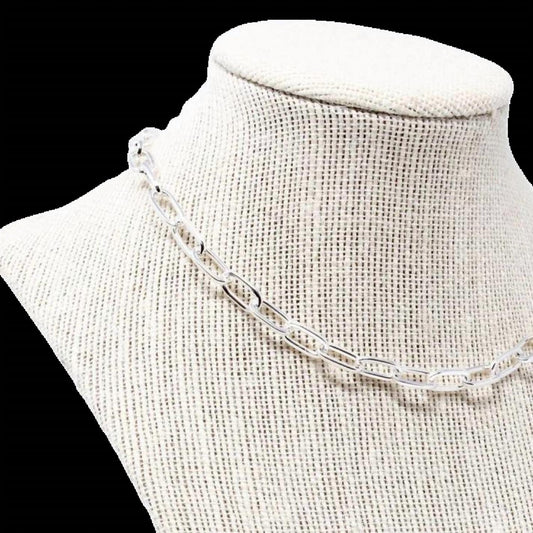 Mary Kathryn Designs - Women Medium Courtney Necklace