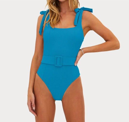 Beach Riot - Sydney One Piece