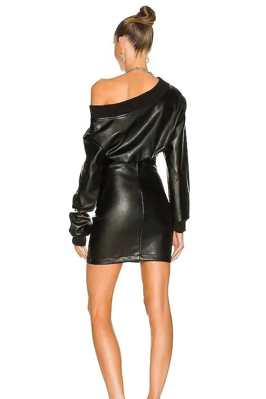 Rta - Rachele Mini Dress