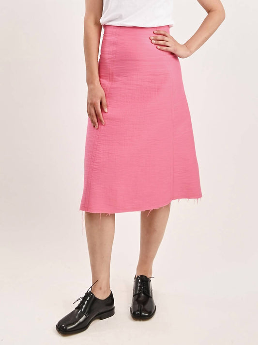 Rachel Comey - Allen Midi Skirt