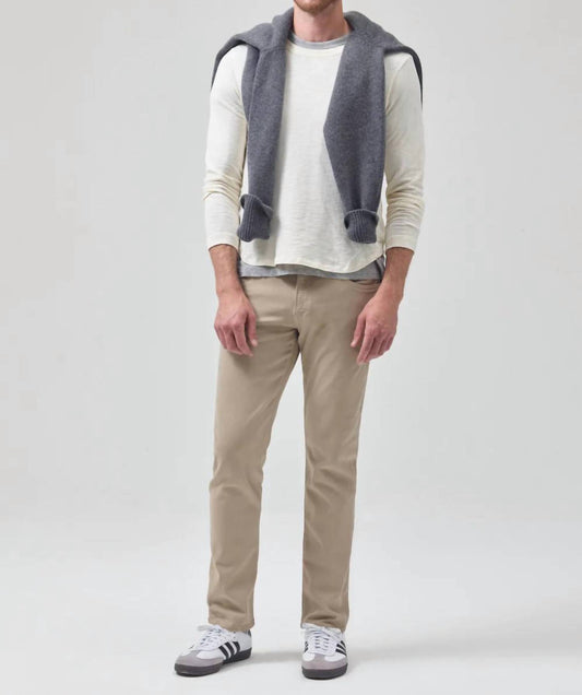 Citizens Of Humanity - Gage Stretch Twill Pants