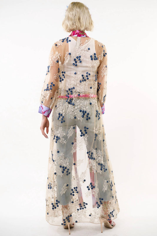 Aratta - Starletta Duster