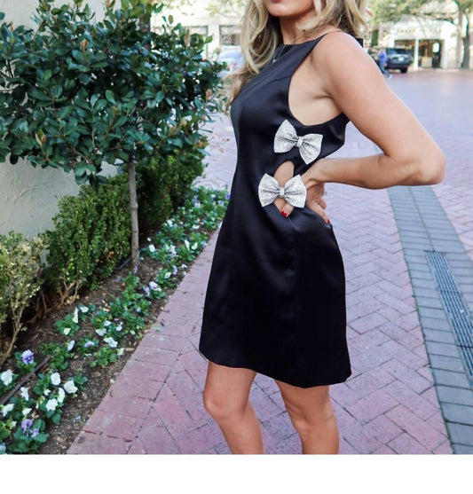 Astr - Kinsey Mini Dress