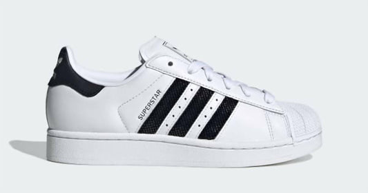 Adidas - Women's Superstar Ii Sneaker