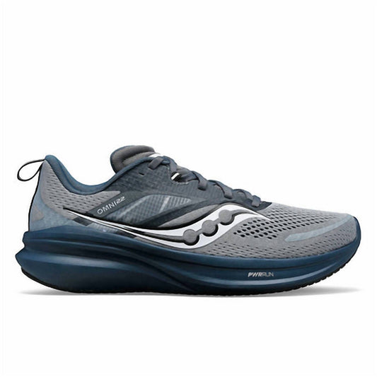 Saucony - Men's Omni 22 Running Shoe