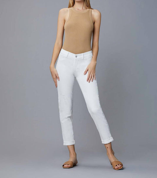 Dl1961 - Women'S - Riley Boyfriend Jeans