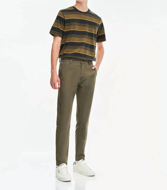 Levi'S - Chino Standard Taper Pants