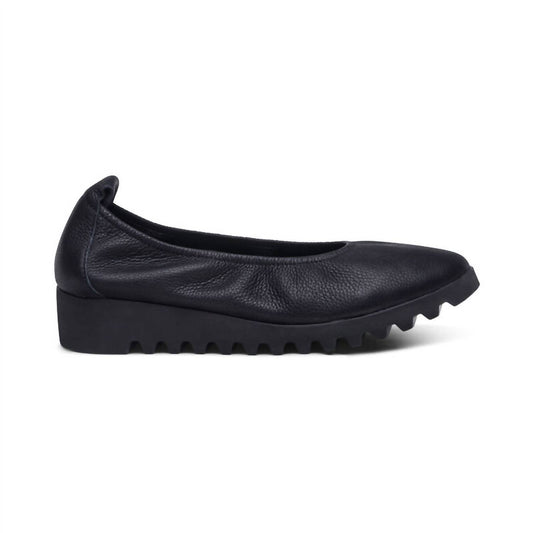 Aetrex - WOMEN'S BRIANNA BALLET FLAT SHOES