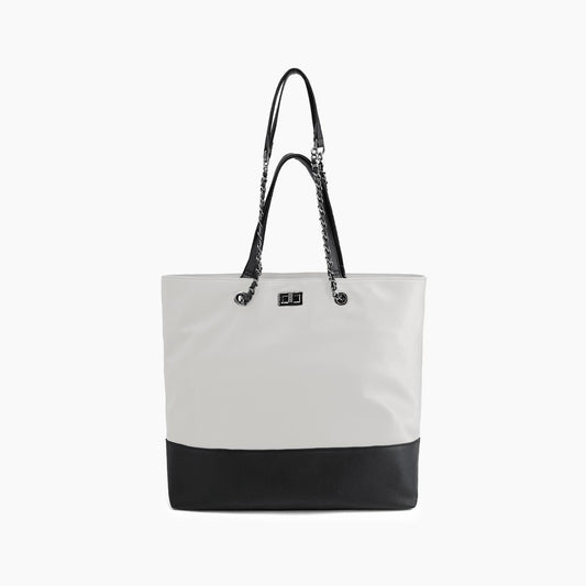 Like Dreams - Women's Maplewood Nylon Tote Bag