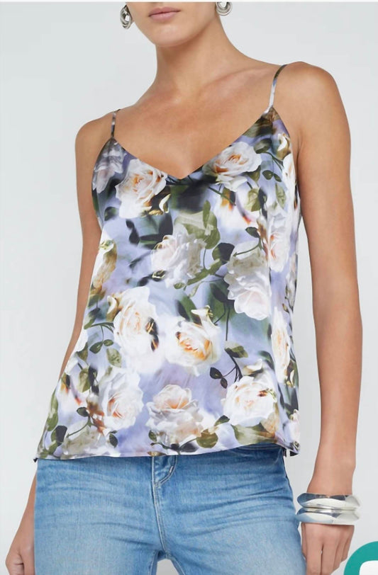 L'Agence - Gabriella Cami