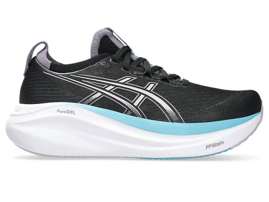 Asics - Women's Gel Nimbus 27 Running Shoes