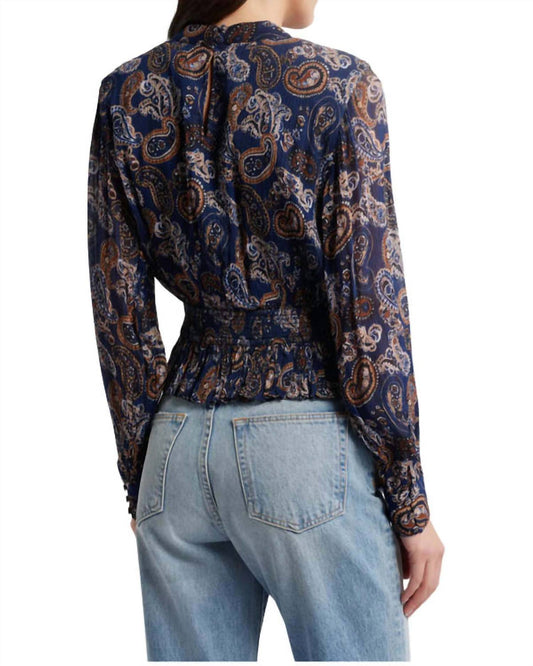 Cleobella - Noreen Blouse