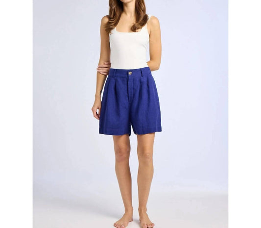 Mille - Maxwell Shorts