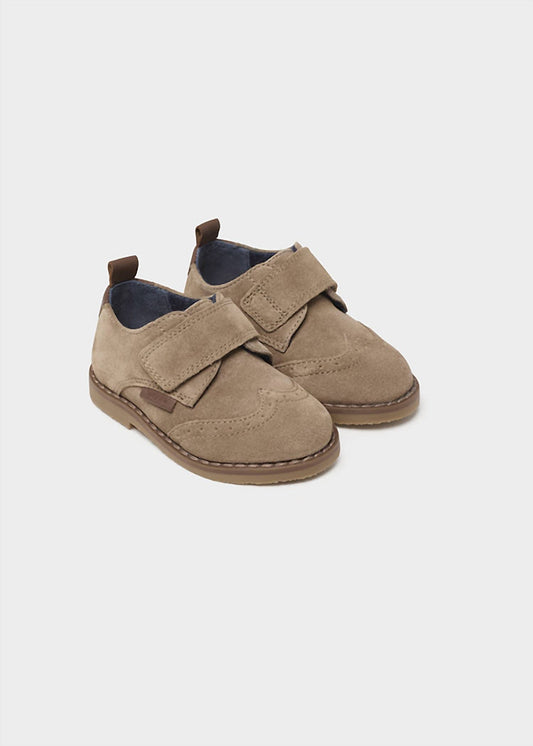 Mayoral - Kid's Velcro Oxford
