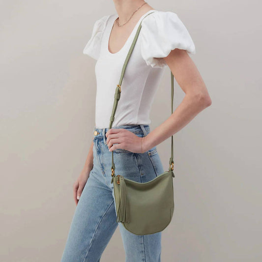 Hobo - Women's Lexi Crossbody Bag