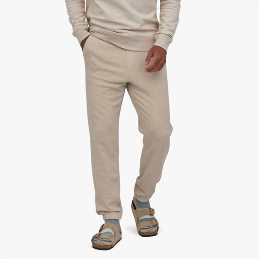 Patagonia - MEN'S MAHNYA FLEECE PANTS