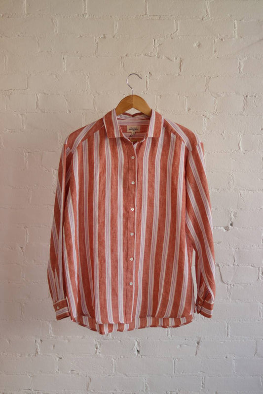 Hartford - Women's Charlot Woven Shirt