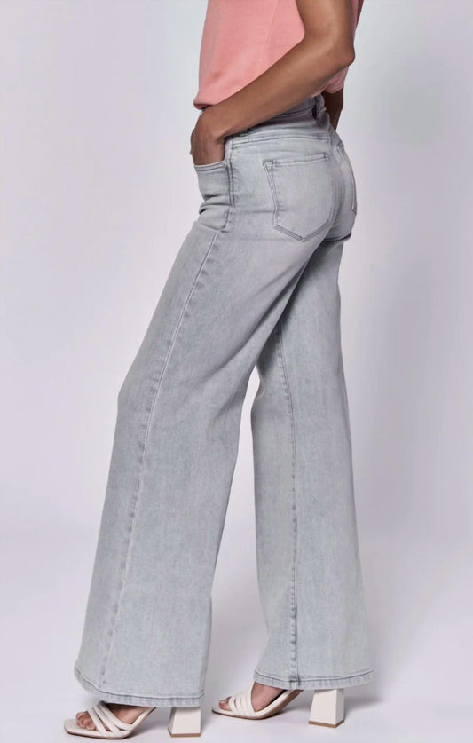 Dear John Denim - Fiona High Rise Jeans
