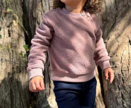 Vignette - Kids Coco Sweatshirt