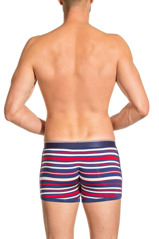 Obviously - Primeman Boxer Brief