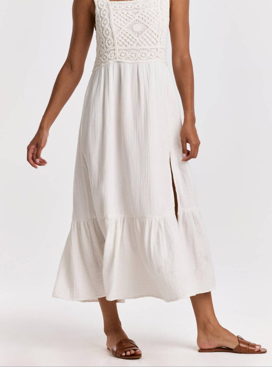 Dear John Denim - Chasity Novelty Dress