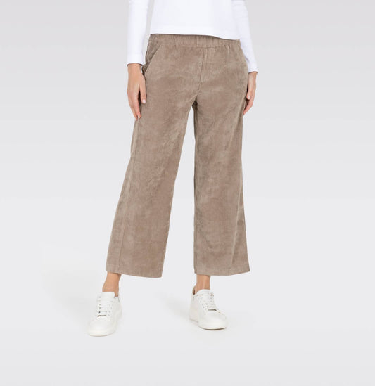 Mac Jeans - Chiara Cropped Pants