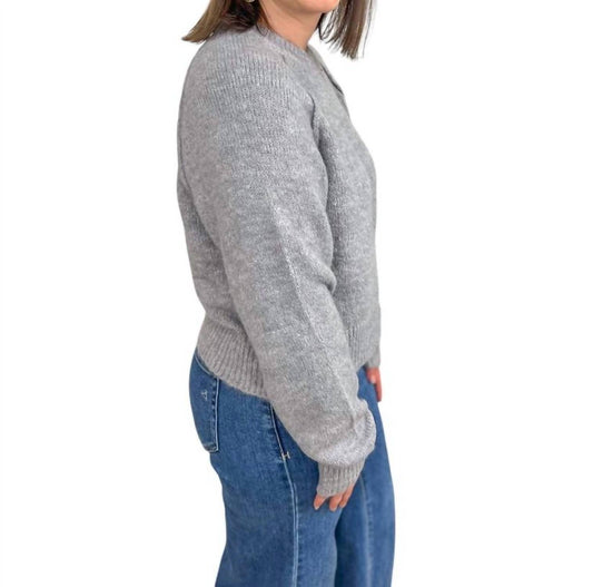 Z Supply - Adrian Sweater