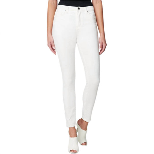 Blanknyc - Great Jones High Rise Skinny Jeans