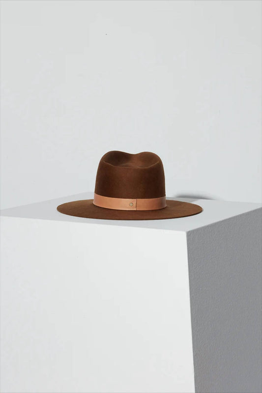 Janessa Leone - Women's Stewart Hat