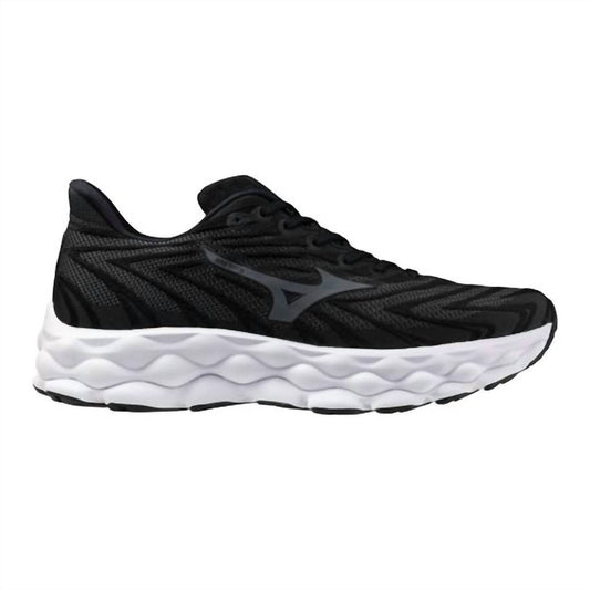 Mizuno - Men's Wave Sky 8 Shoes