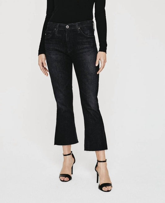 Ag Jeans - Jodi Flare Crop