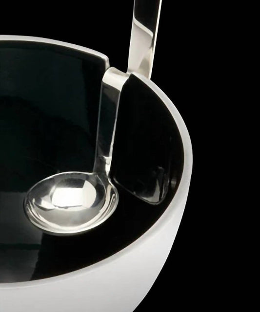 Inspired Generations - Benzy Bowl With Spoon