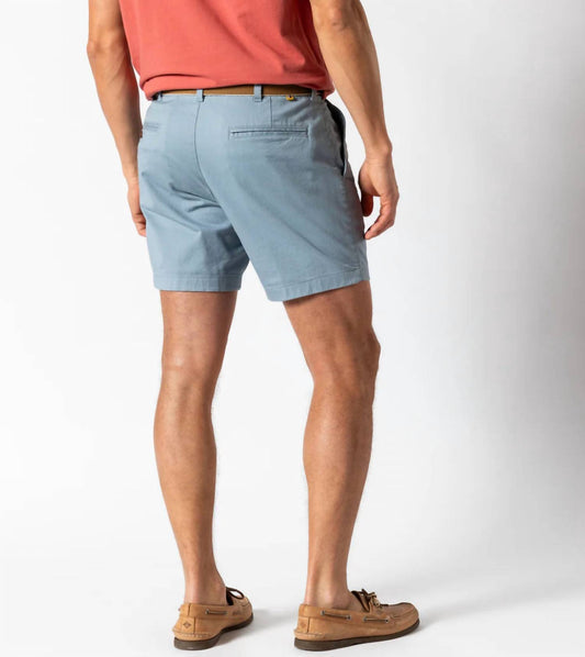 Duck Head - Gold School Chino Short