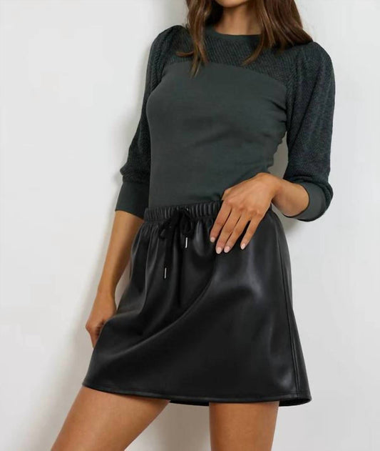 Lamade - WONDER SHORT SKIRT