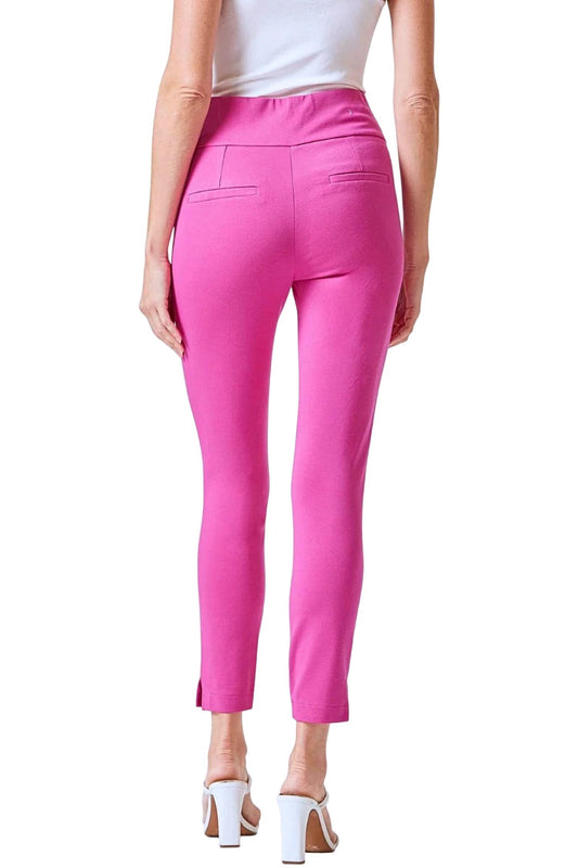 Dear Scarlett - Marley High Waisted Skinny Pants