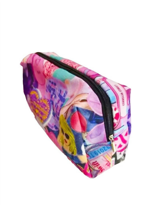 Tweenstyle - Girl's Swiftie Lover Pouch