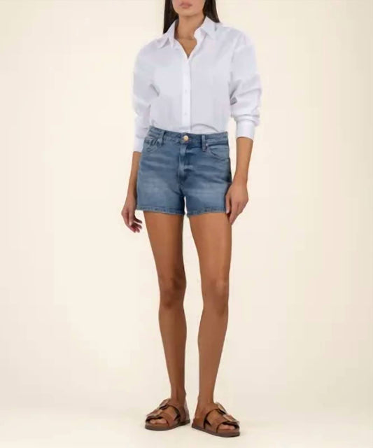 Kut From The Kloth - Jane High Rise Shorts