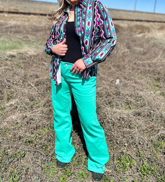 Sterling Kreek - Walking West Denim Jeans