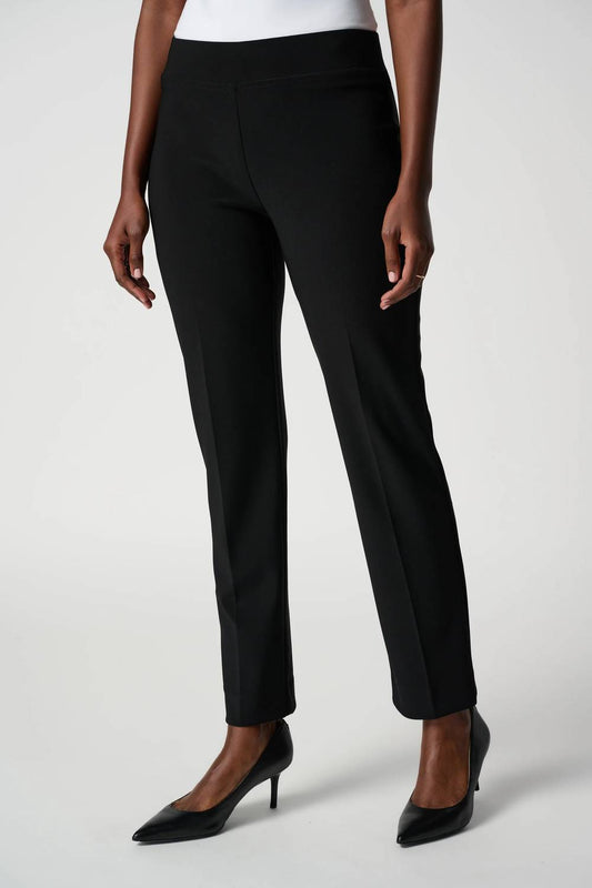 Joseph Ribkoff - Slim Mid-rise Trouser