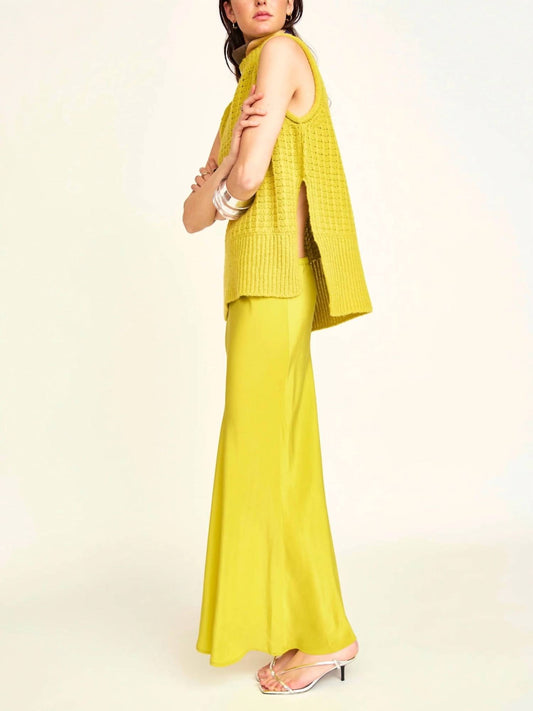 Mirth - Santander Maxi Skirt